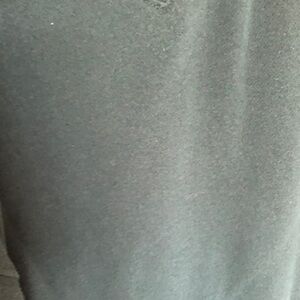 Joe Boxer Forest Green Crewneck Tee